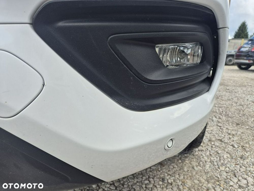 Ford Transit Custom - 9