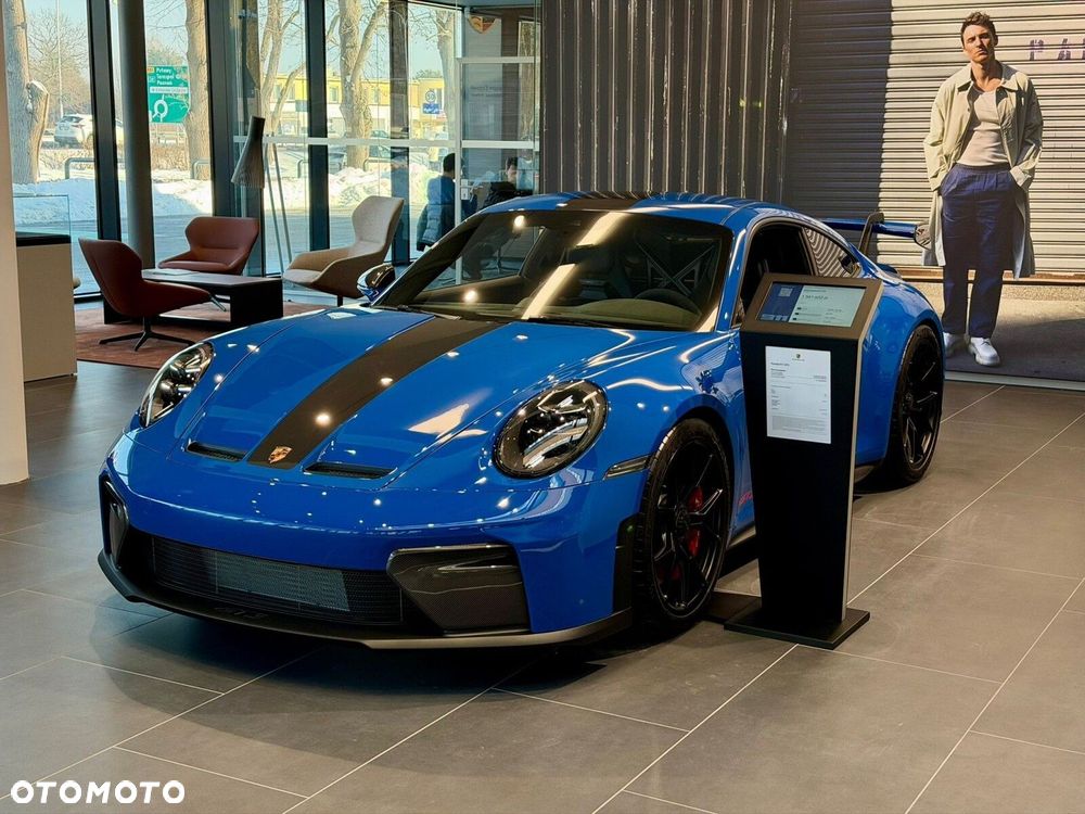 Porsche 911 - 2