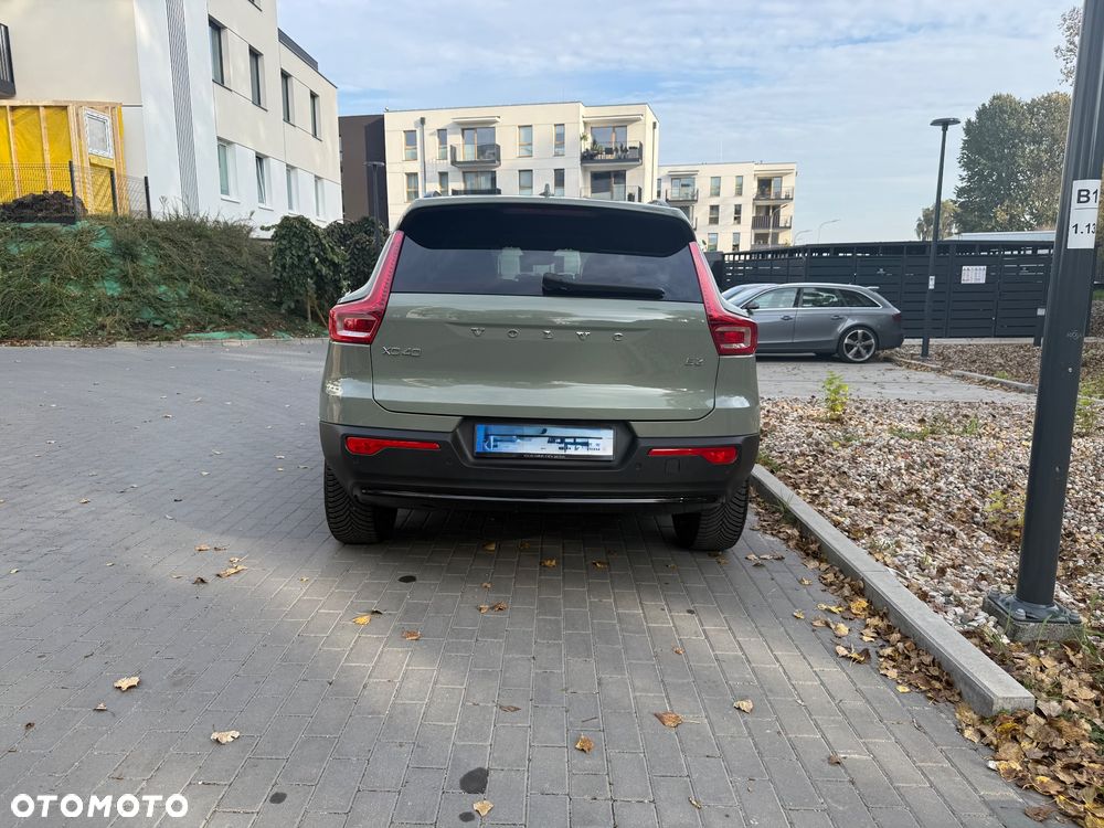 Volvo XC 40 - 6