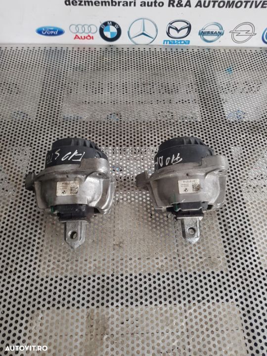 Suport Motor BMW 3.0 D 4.0 D Motor N57 F30 F10 F11 F01 F02 F06 F07 F12 F13 Cod - 1