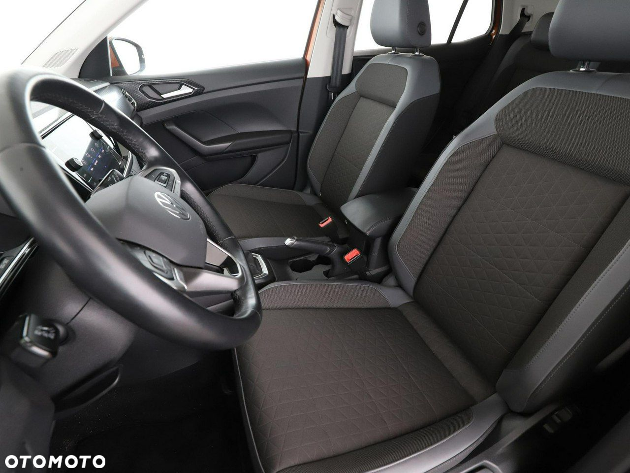 Volkswagen T-Cross 1.0 TSI OPF DSG Style - 13