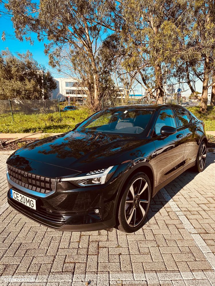 Polestar 2 Dual Motor 78kWh - 1