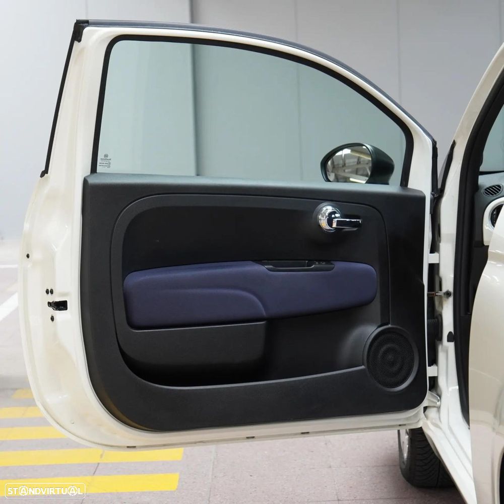 Fiat 500 - 24