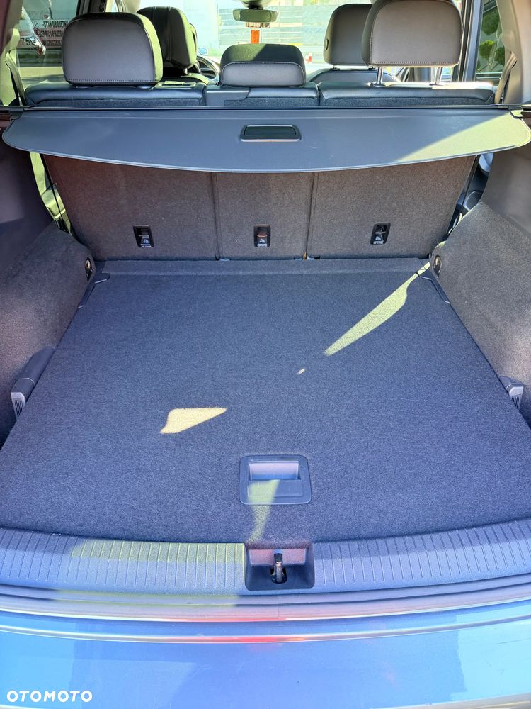Volkswagen Tiguan 2.0 TSI 4Mot R-Line DSG - 22