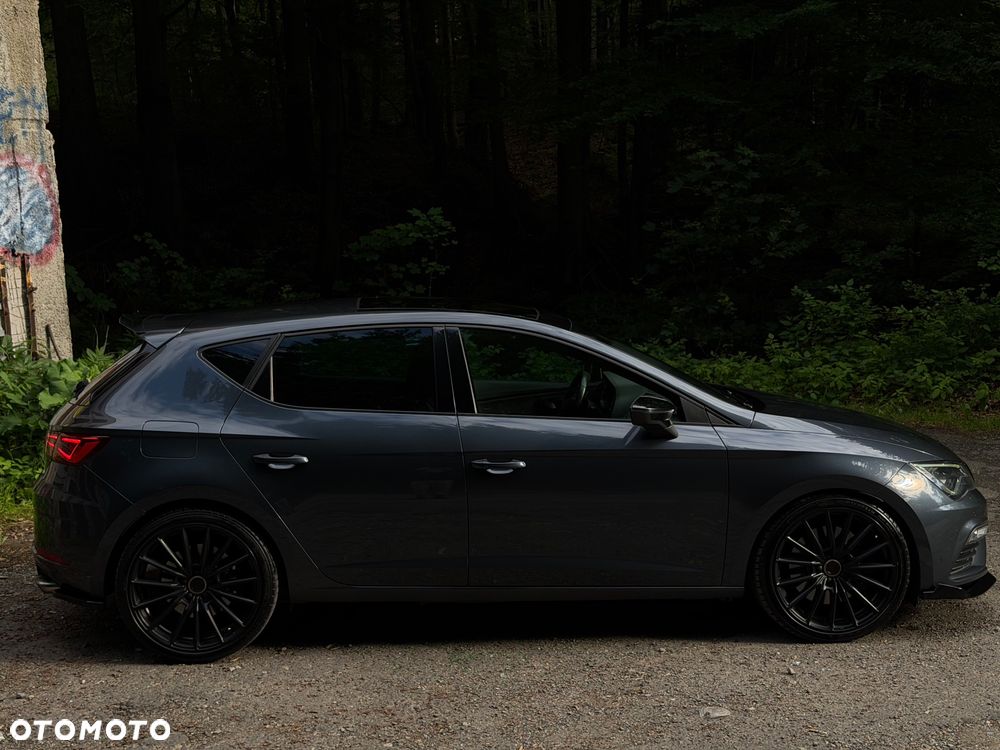 Seat Leon - 4