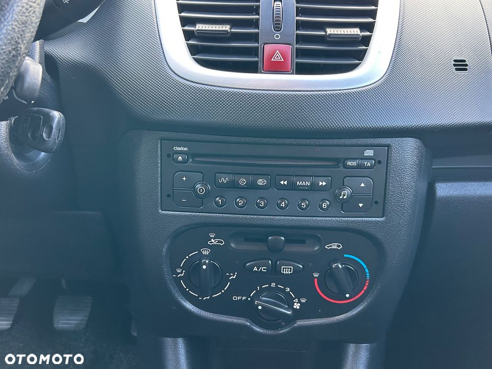 Peugeot 206 plus 60 Generation - 27