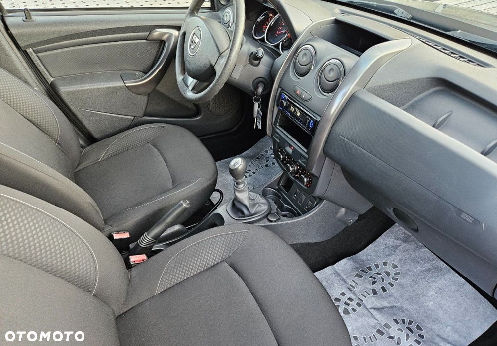 Dacia Duster - 9