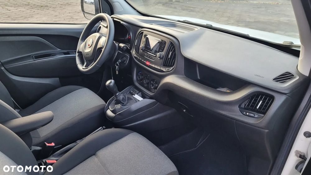 Fiat Doblo - 25