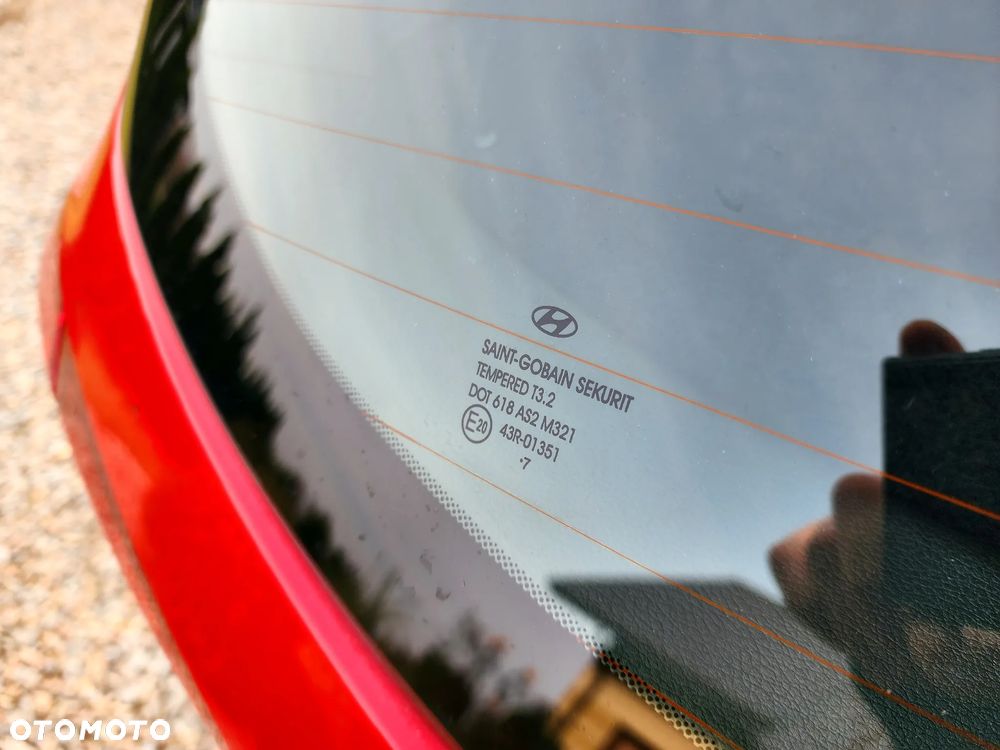 Hyundai i30 1.4 Trend - 16