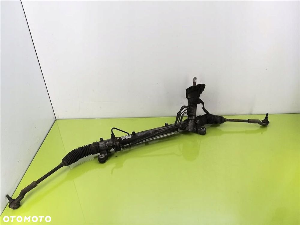 Maglownica Ford Focus Mk2 2004-2011 5M513200EF ORYGINAŁ - 1