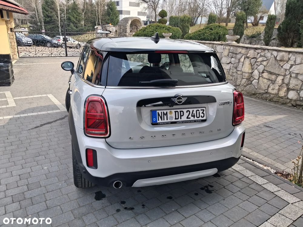 MINI Countryman - 2