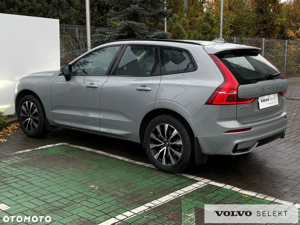 Volvo XC 60 - 5