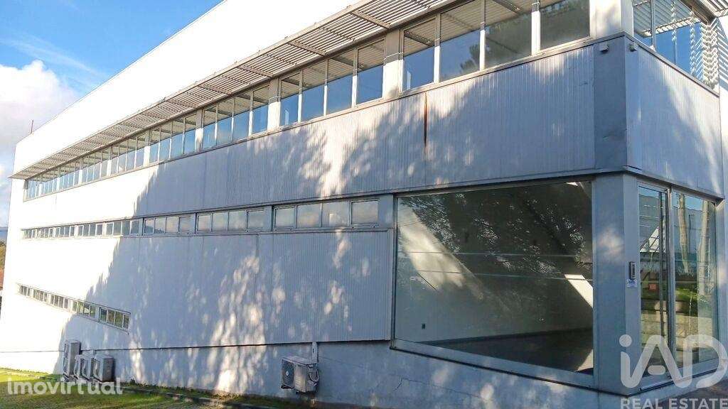 Loja / Estabelecimento Comercial em Gondar de 3099,00 m2 - Grande imagem: 3/29