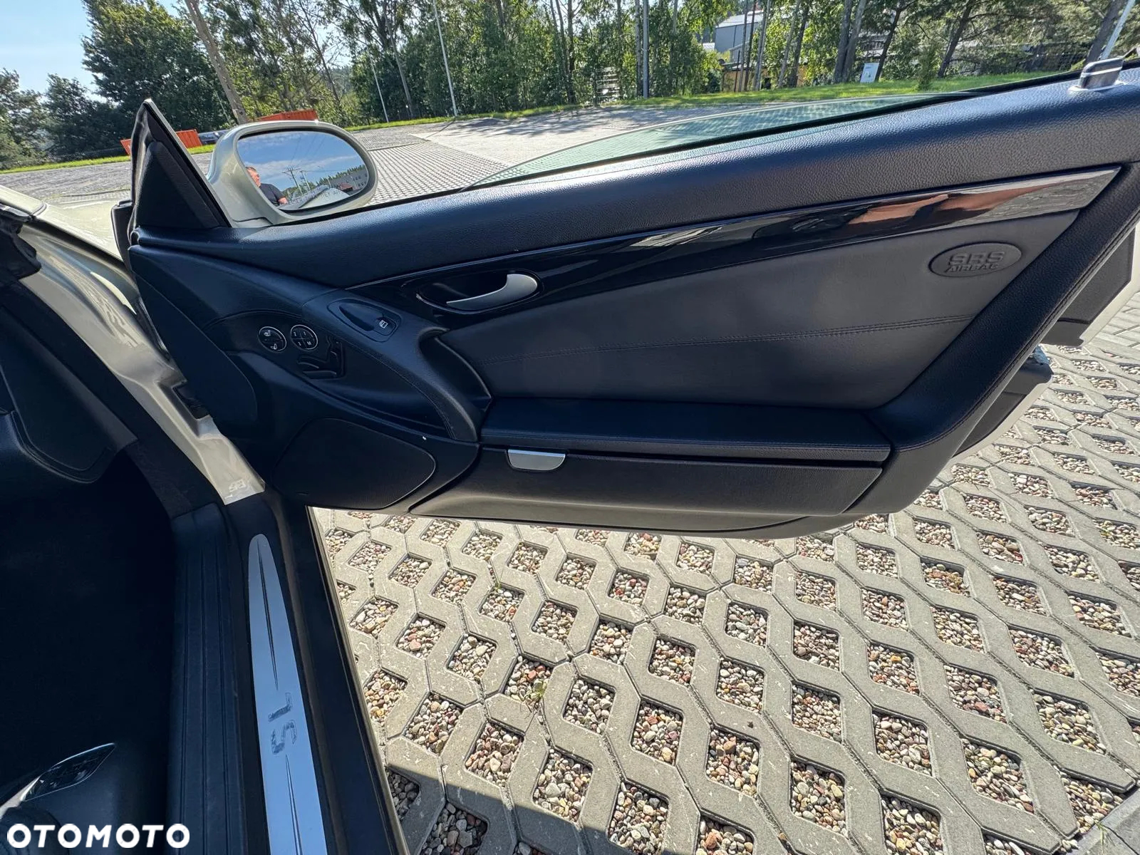 Mercedes-Benz SL 500 - 19