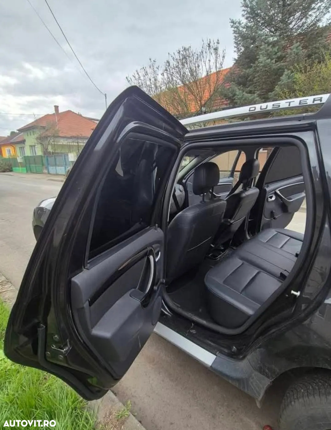 Dacia Duster 1.6 4x4 - 16