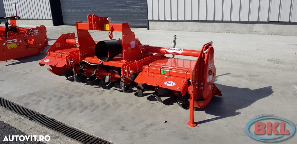 Maschio U 155  180  205  230 - 2