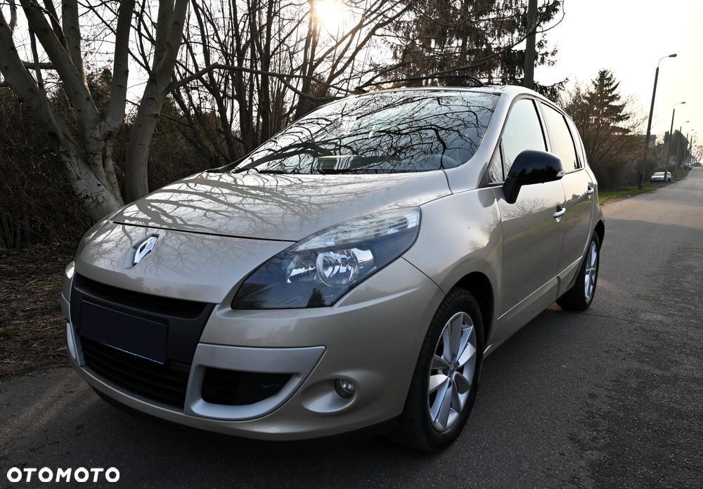 Renault Scenic TCe 130 Bose Edition - 3