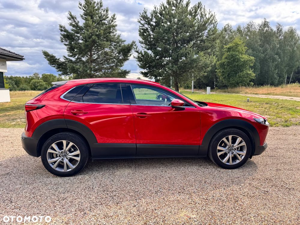 Mazda CX-30 - 6