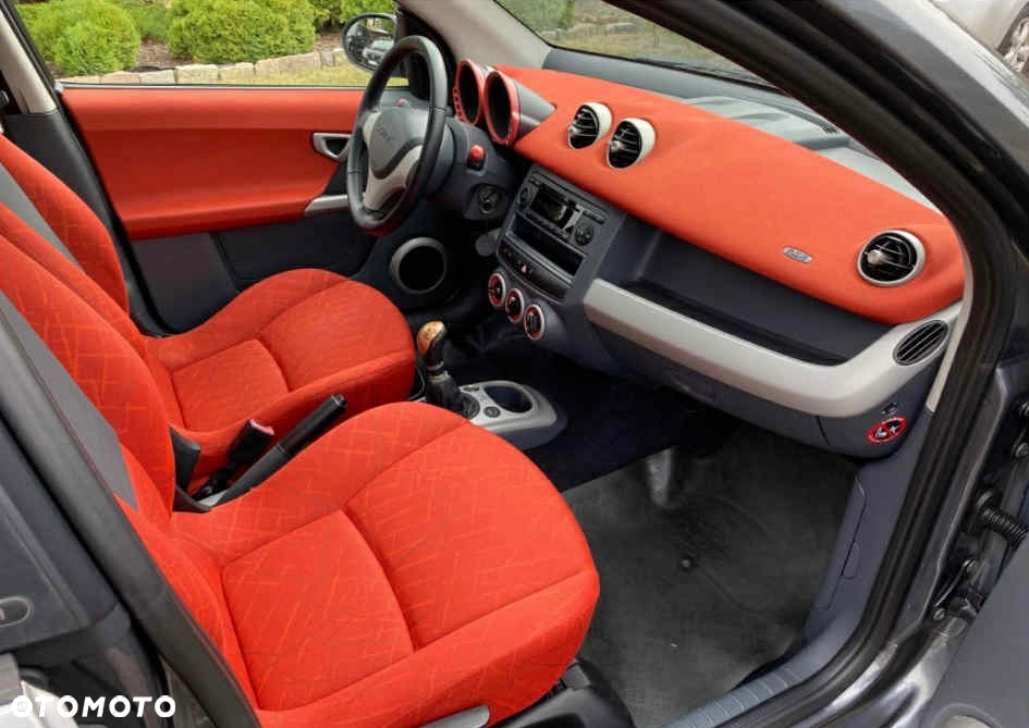 Smart Forfour passion - 3