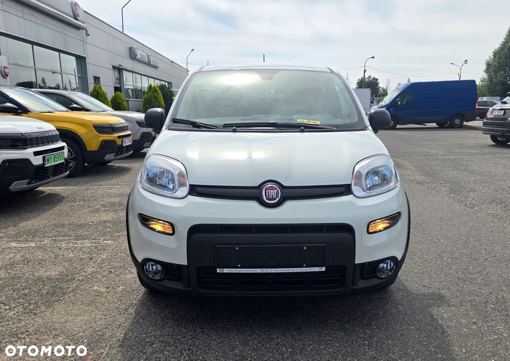Fiat Panda - 4