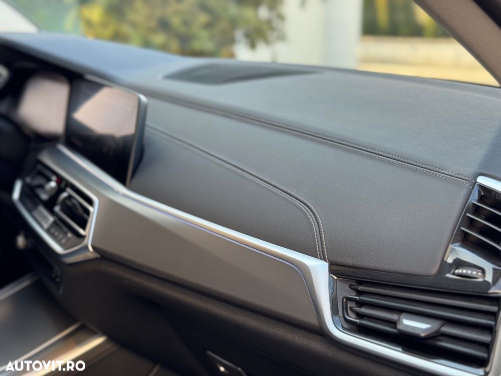 BMW X5 xDrive45e xLine - 15