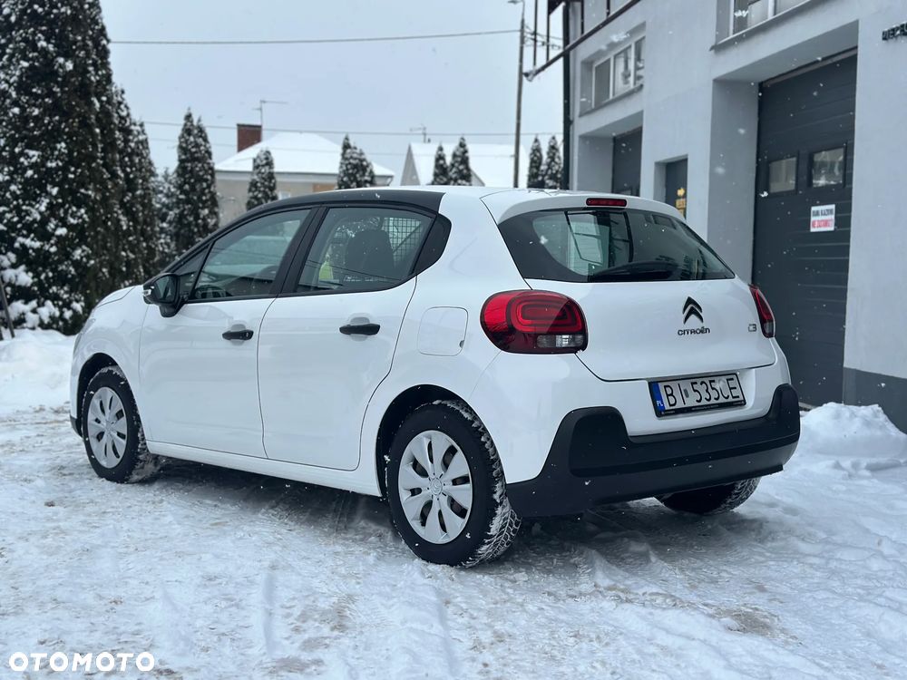Citroën C3 - 7