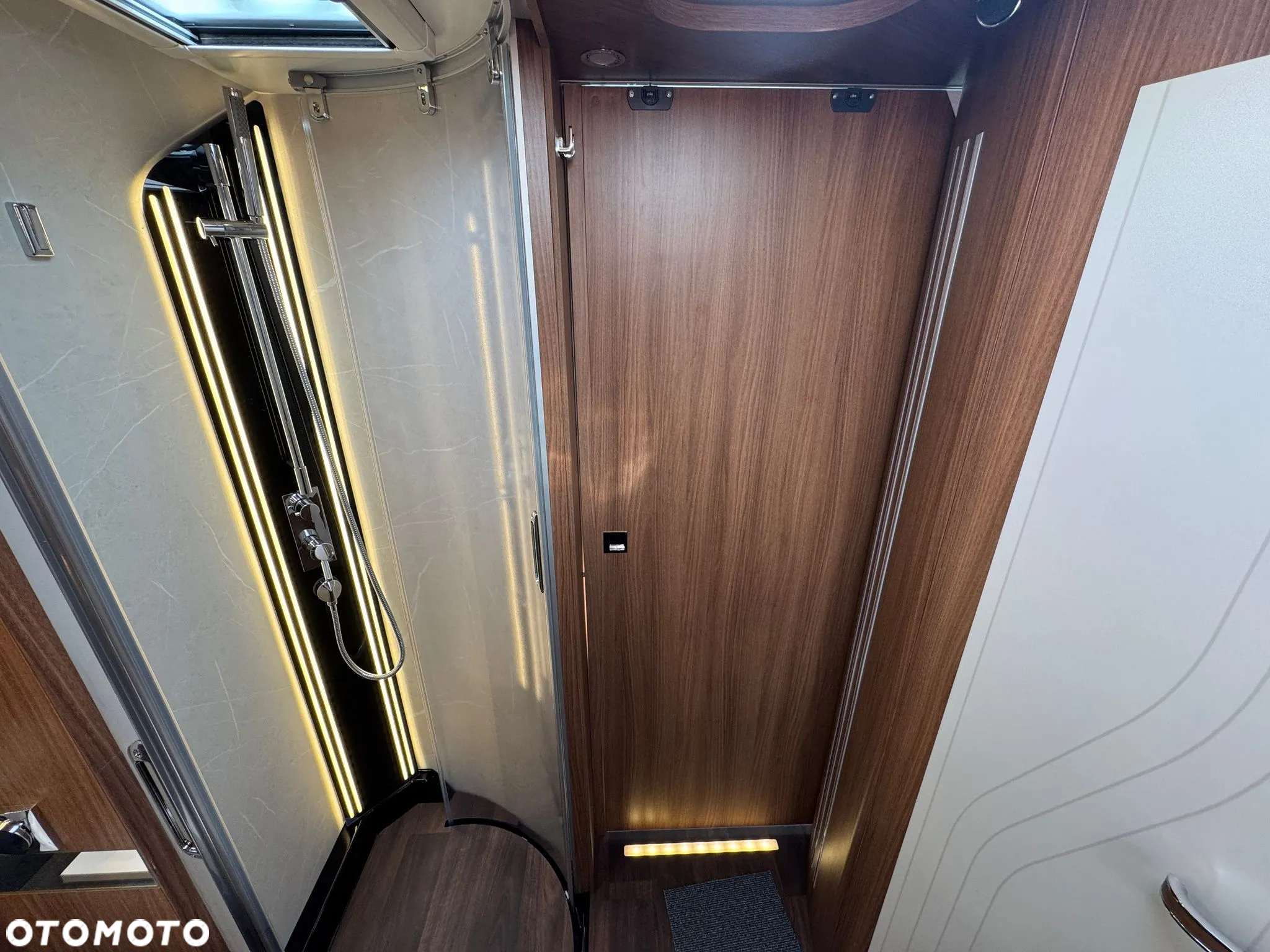 Carthago E-line I64QB XL - Nowy model, Mercedes ALDE Automat, 5.5t. - 21