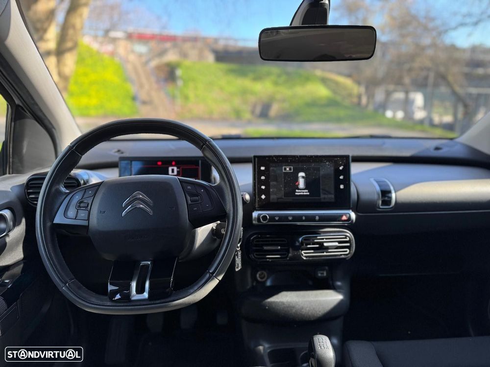 Citroën C4 Cactus 1.2 PureTech Shine - 18