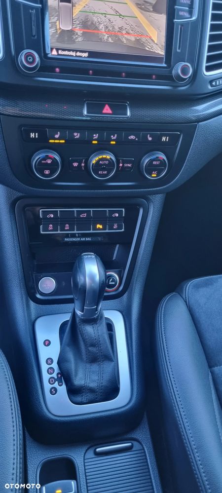 Seat Alhambra 2.0 TDI Start & Stop DSG Crono - 17