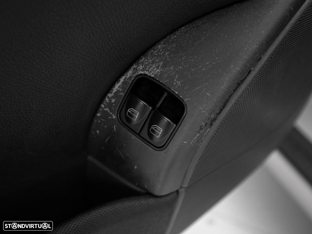 Mercedes-Benz C 220 - 11