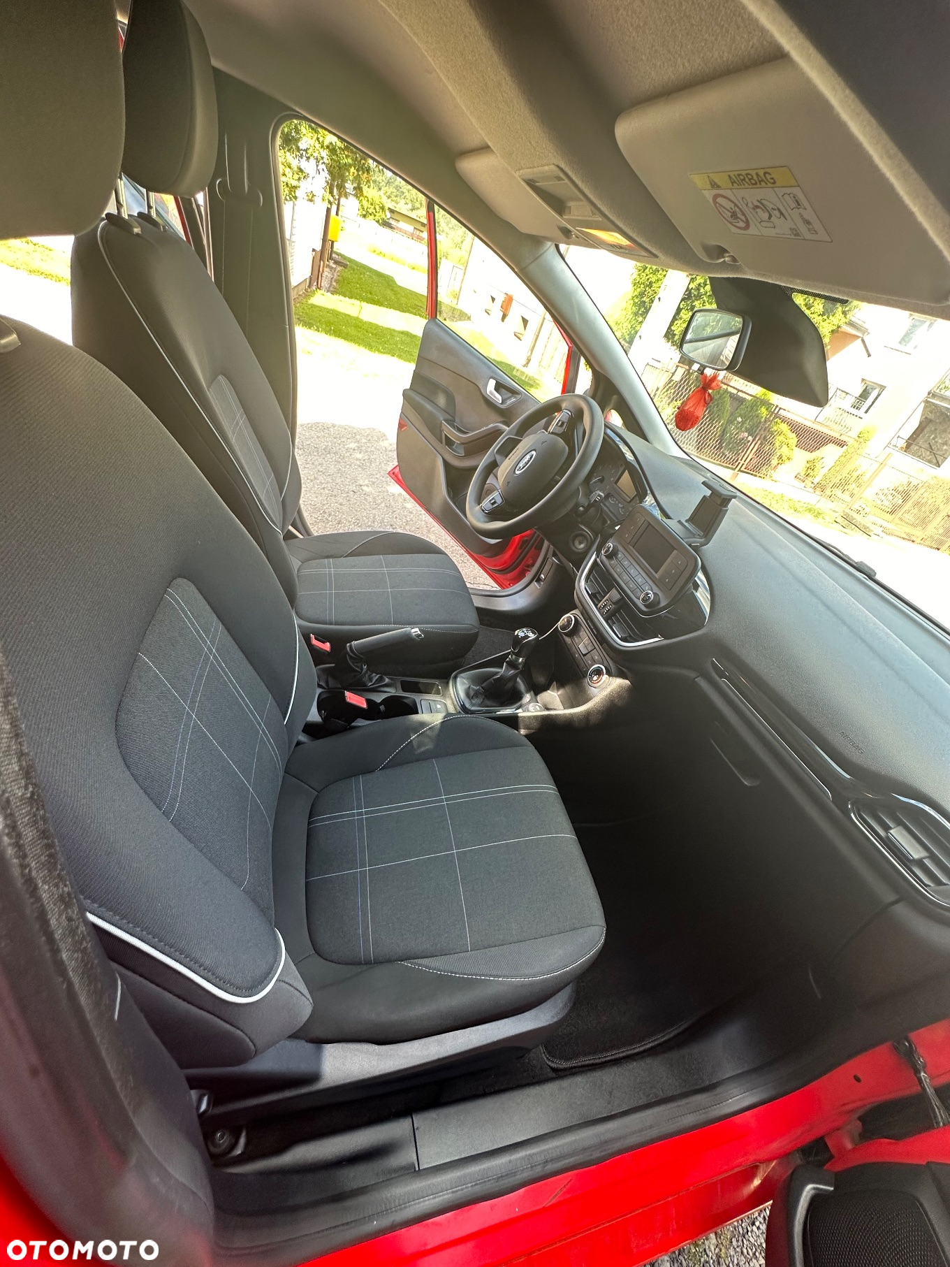 Ford Fiesta - 13