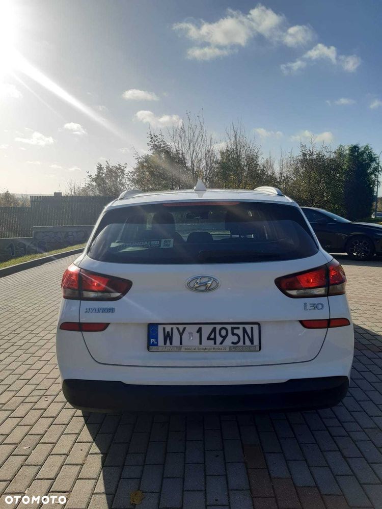Hyundai i30 - 4