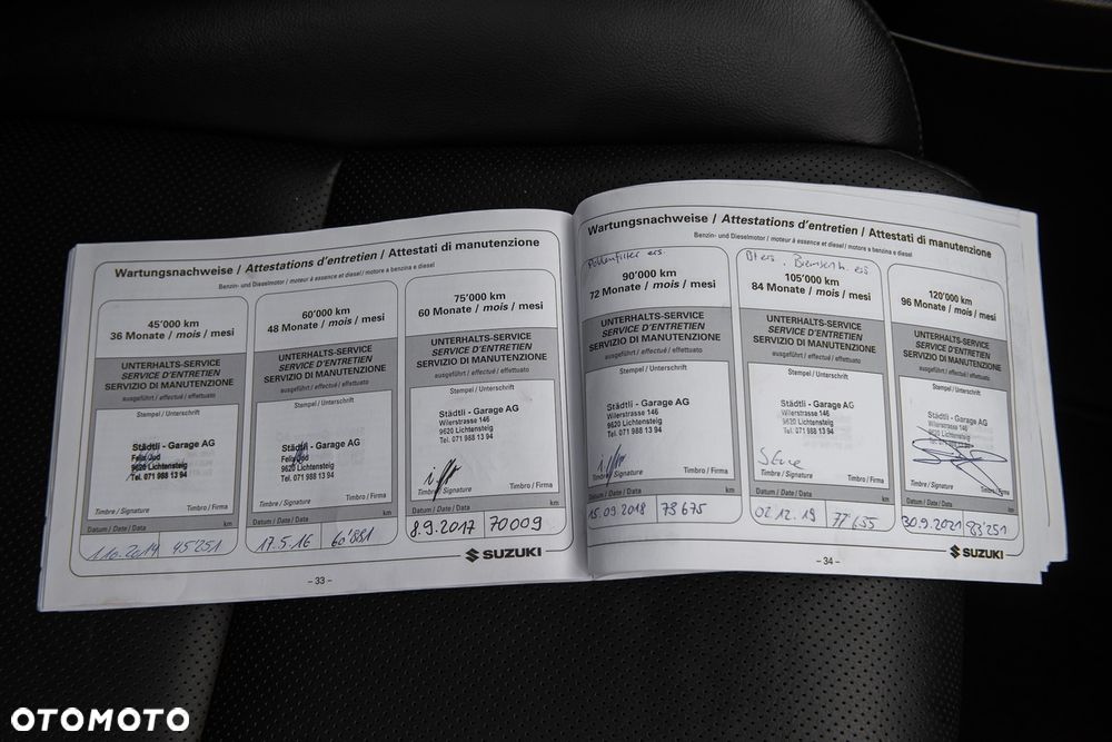 Suzuki Kizashi 2.4 4x4 CVT Sport - 30