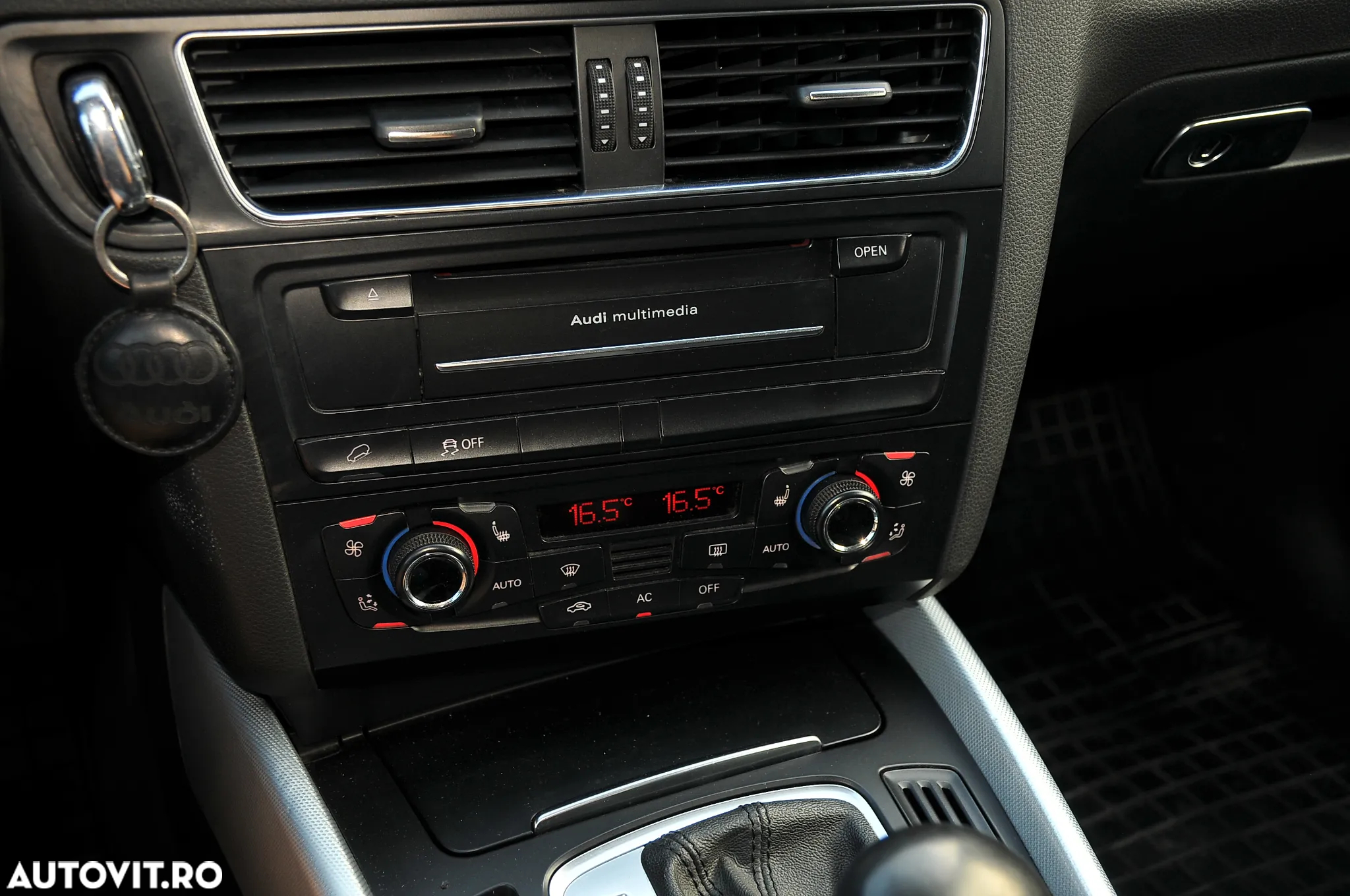Audi Q5 2.0 TDI Quattro S tronic - 7