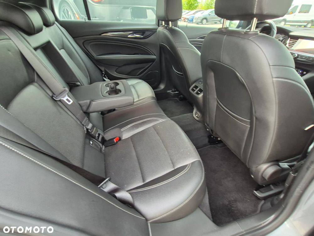Opel Insignia 2.0 Business Innovation - 29