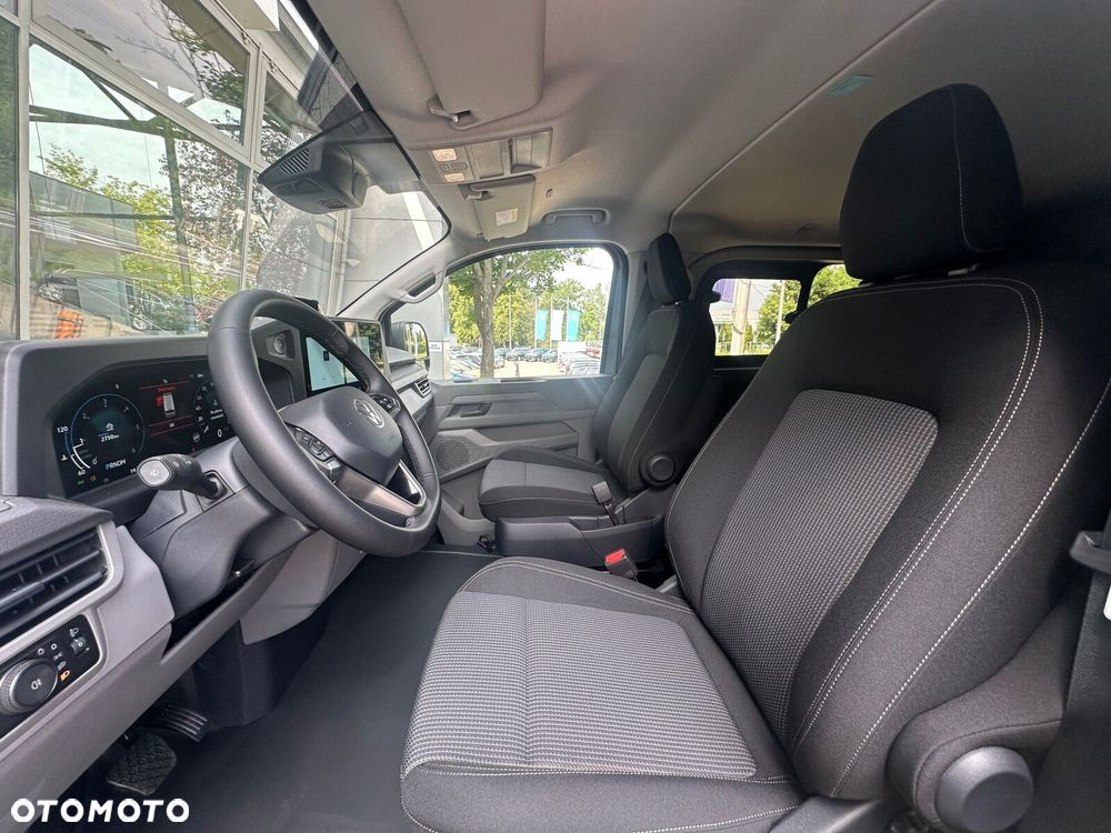 Volkswagen Transporter Furgon Plus - 11