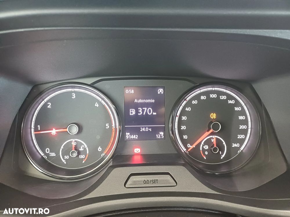 Volkswagen Transporter 2.0 110 kW LR - 22