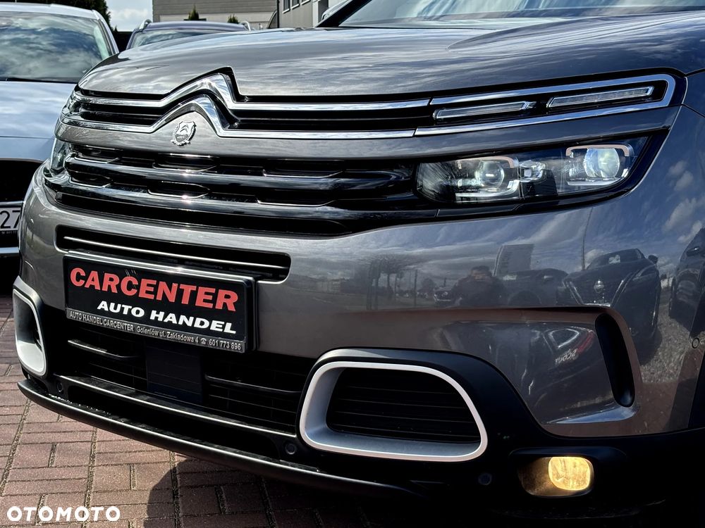 Citroën C5 Aircross - 6