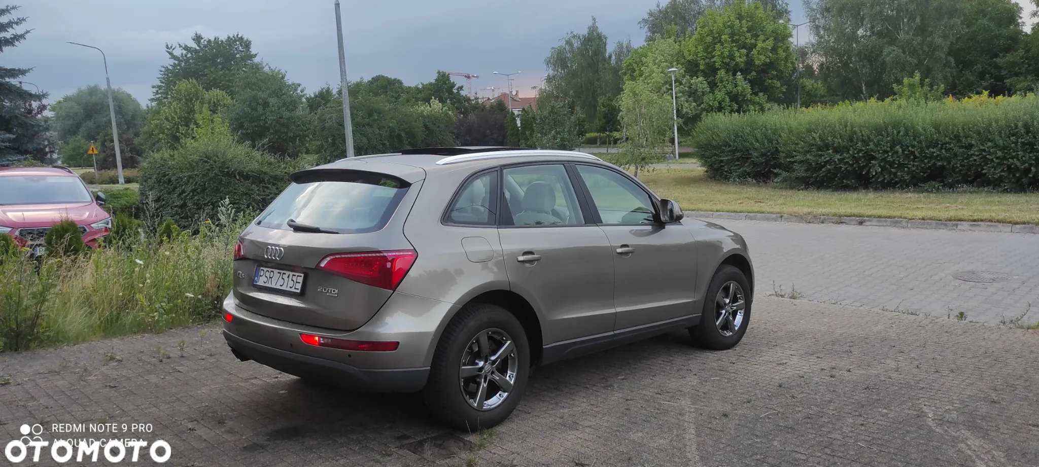 Audi Q5 2.0 TDI Quattro - 17