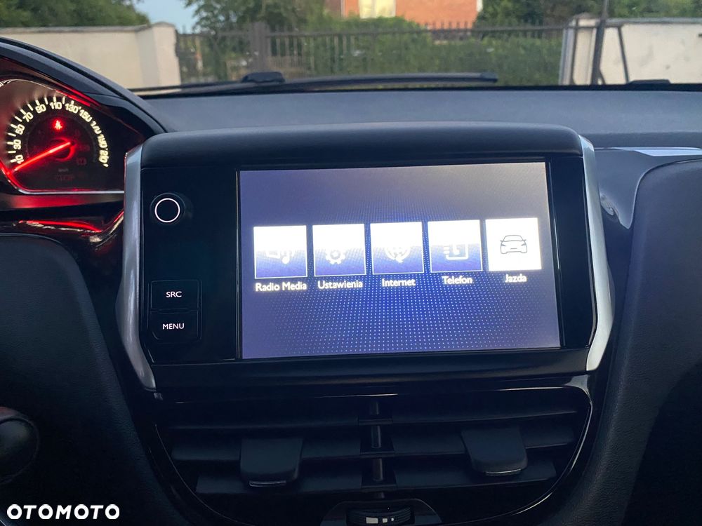 Peugeot 208 68 VTI Active - 23