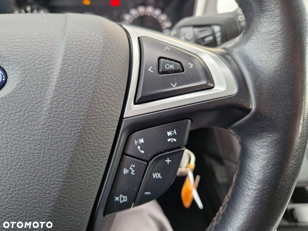 Ford Mondeo 1.5 EcoBoost Trend - 17