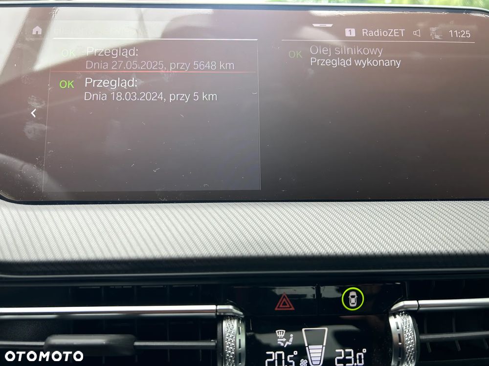 BMW Seria 2 218i M Sport - 25
