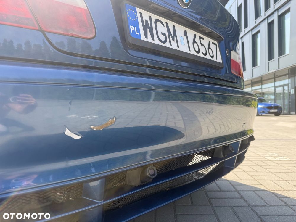 BMW Seria 3 - 15