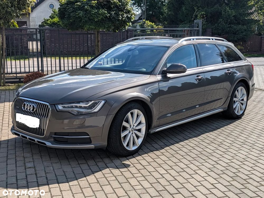 Audi A6 Allroad - 3