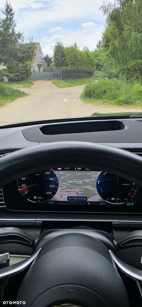 Mercedes-Benz GLE - 16