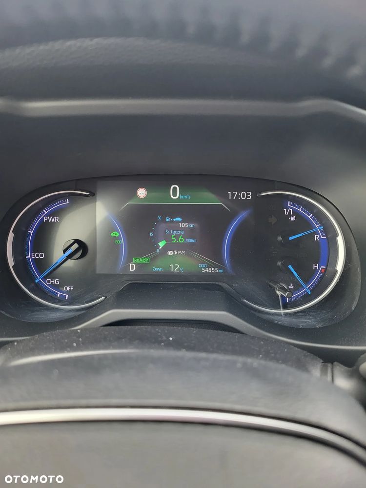 Toyota RAV4 - 15