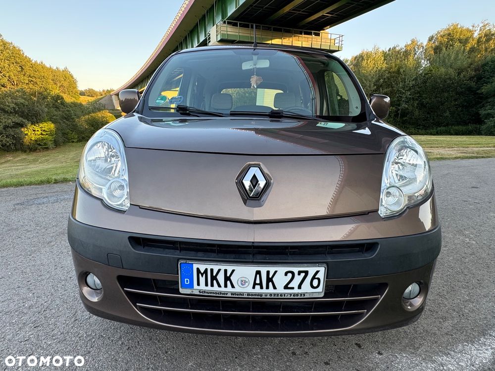 Renault Kangoo 1.6 16V 105 Luxe - 5
