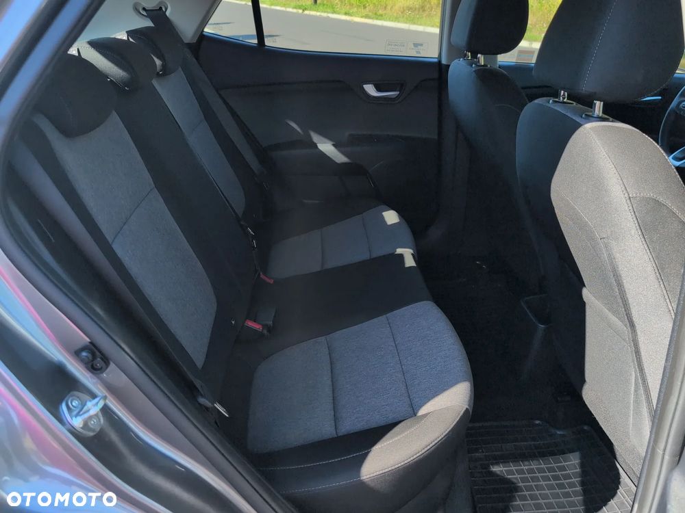 Kia Stonic 1.2 M - 28