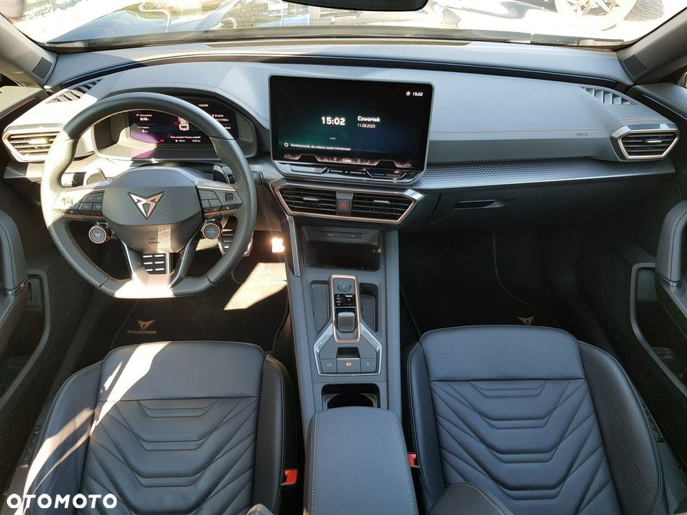Cupra Formentor 2.0 TSI 4Drive VZ DSG - 21