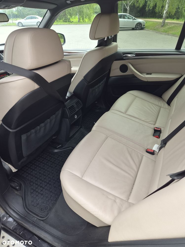 BMW X5 - 7